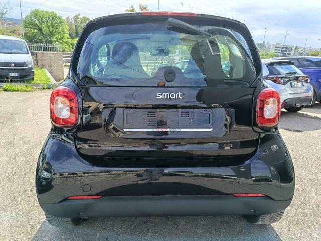 SMART ForTwo 70 1.0 Passion