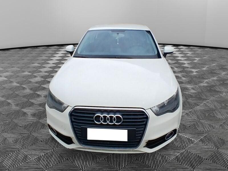Audi A1 A1 1.4 tfsi Attraction