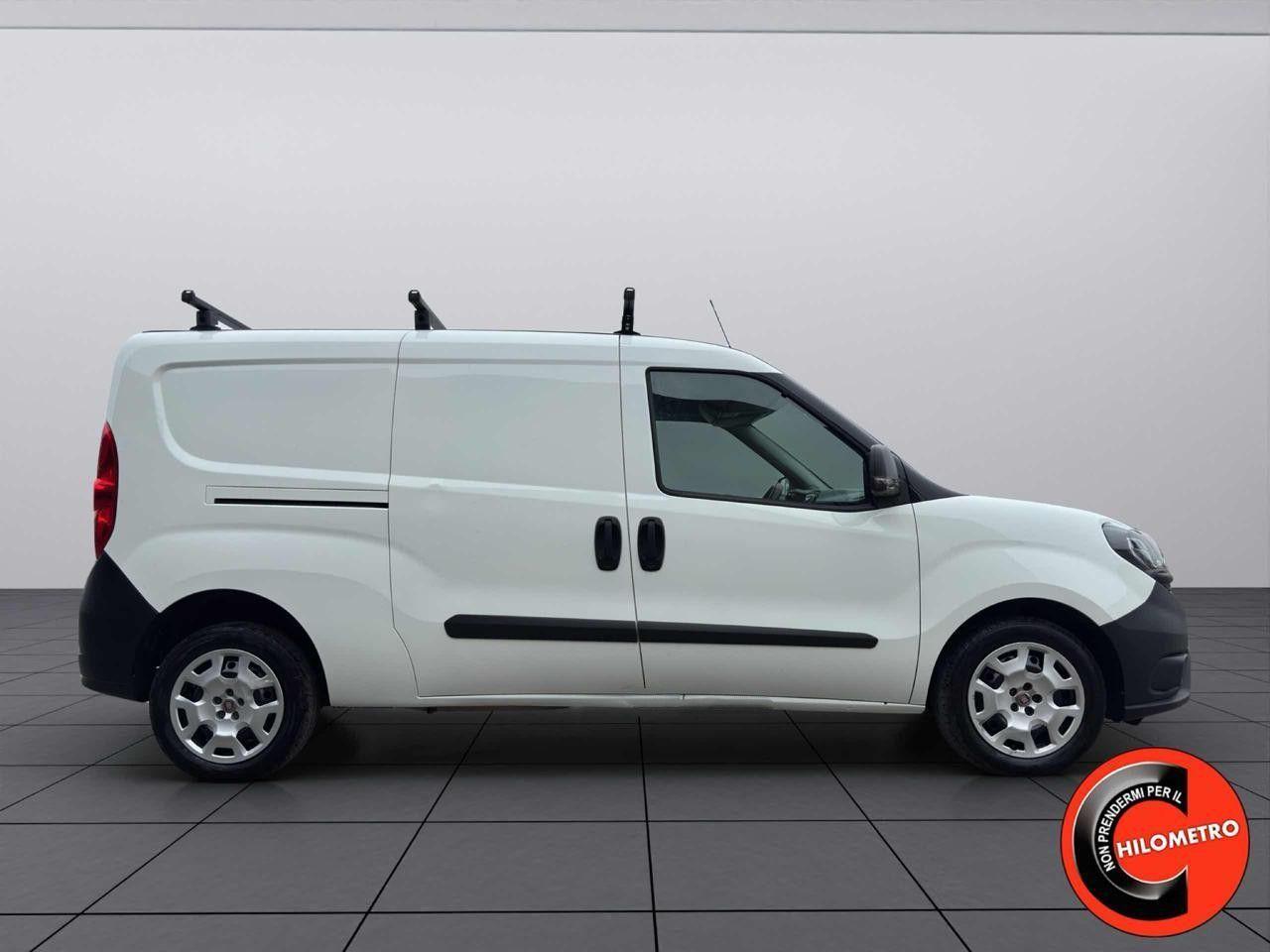 Fiat Doblo MAXI N1 1.4 N.P(PL-TN-L2H1)3 POSTI-BENZINA METANO-