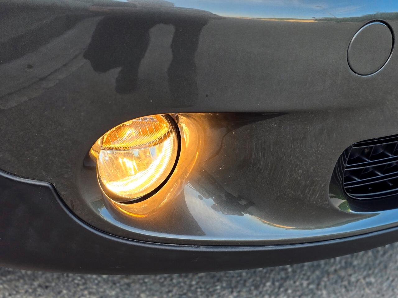 MINI COUNTRYMAN BI-COLOR 1.6 DIESEL NUOVISSIMA