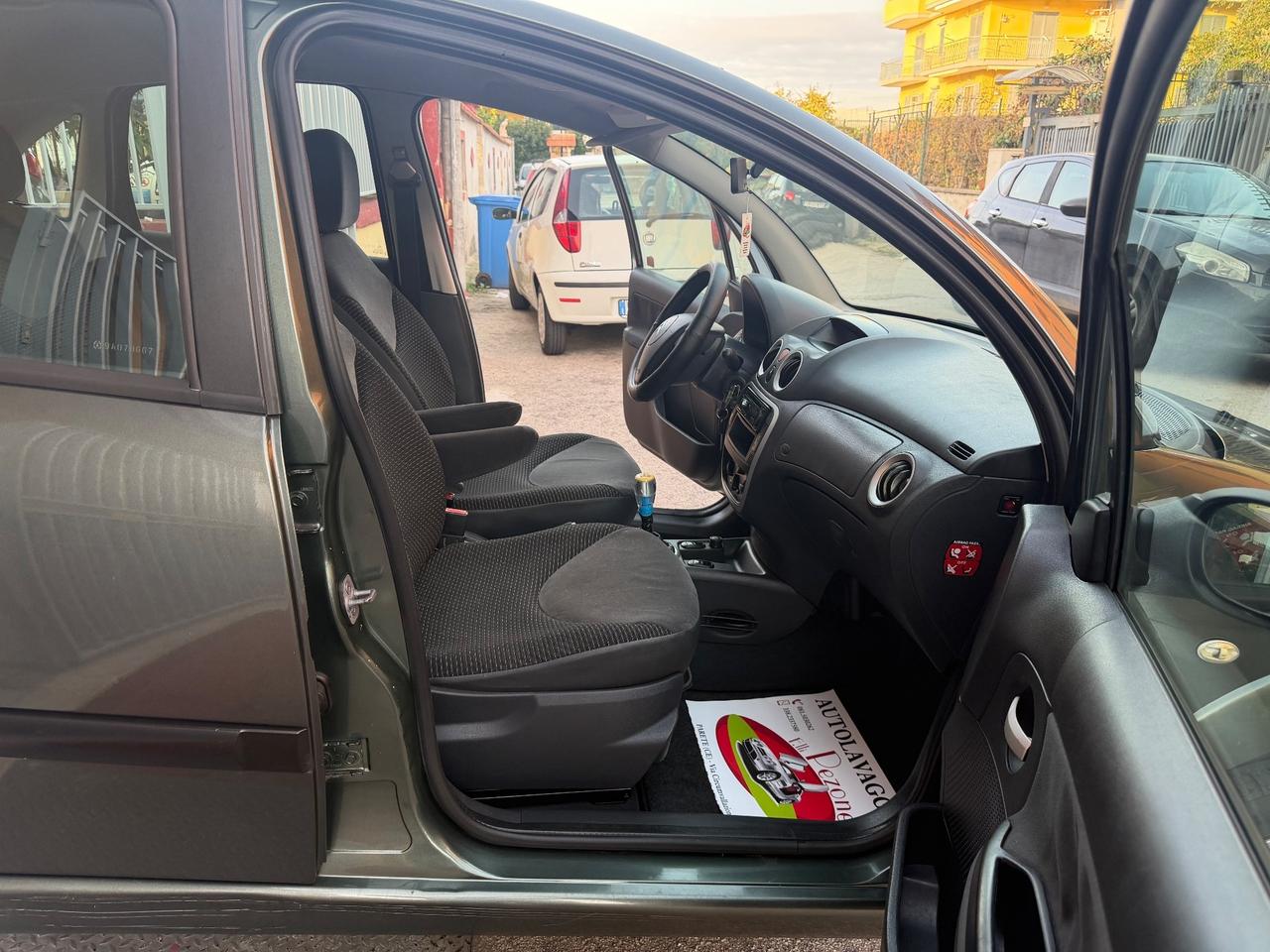 Citroen C3 1.1 airdream Perfect Techno