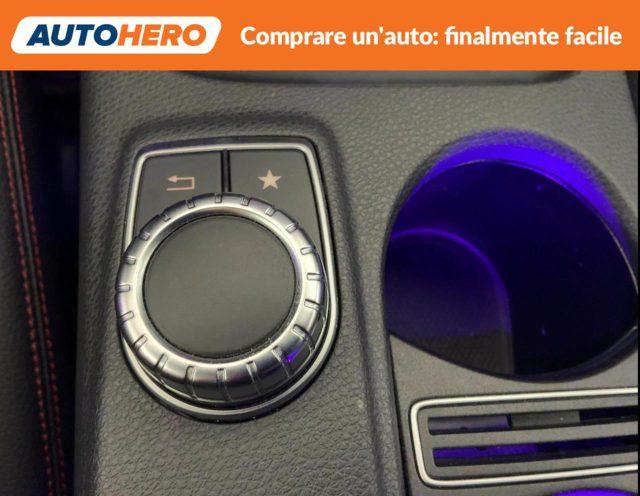 MERCEDES-BENZ A 220 4Matic Automatic Premium