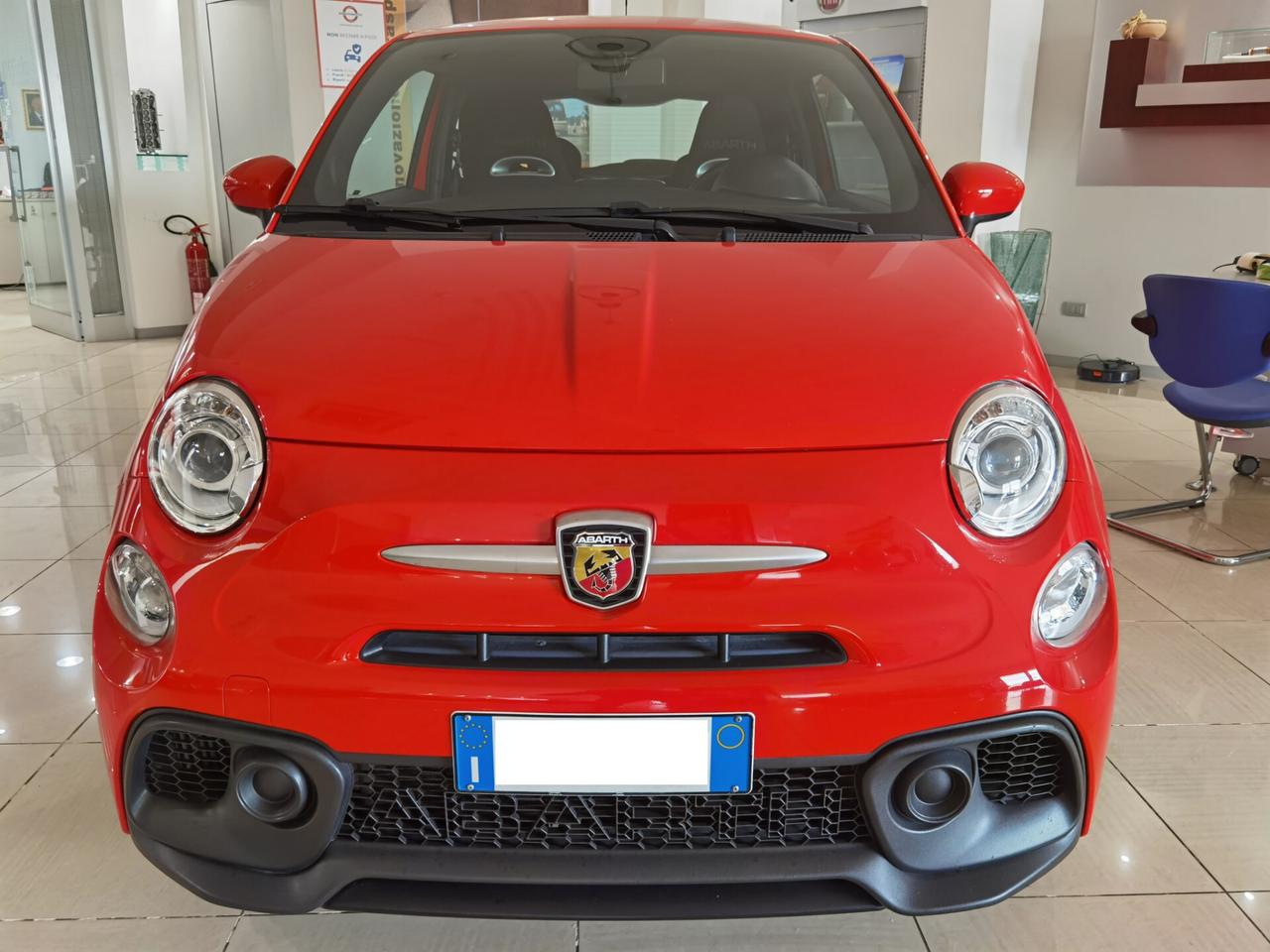 Abarth 595 1.4 Turbo T-Jet *61.500KM*