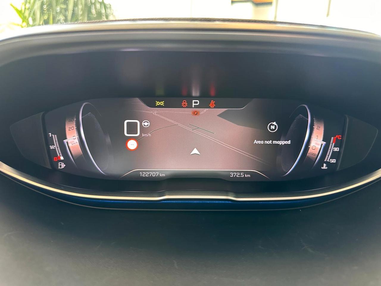 Peugeot 5008 BlueHDi 130 S&S EAT8 GT