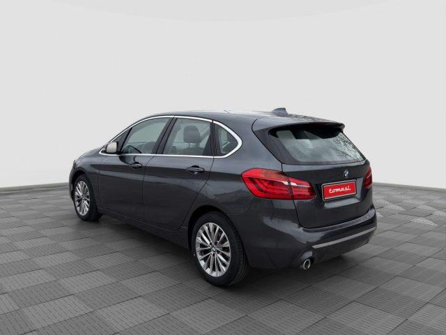 BMW 216 Serie 2 d Active Tourer Luxury