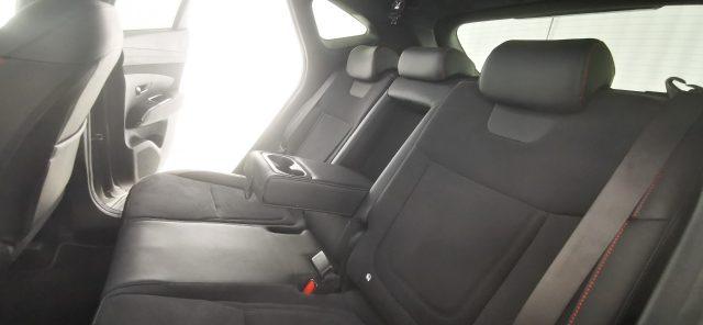 HYUNDAI Tucson 1.6 HEV aut. N Line