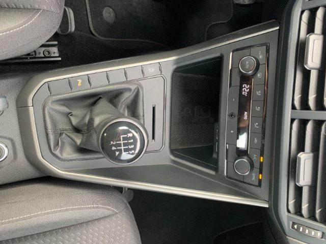 VOLKSWAGEN Polo 1.0 EVO 5p. Comfortline BlueMotion Technology