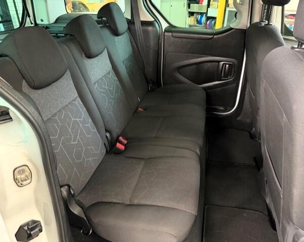 Peugeot Partner Tepee BlueHDi 100 Active