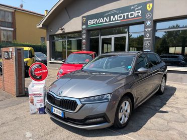 Skoda Octavia 2.0 TDI EVO SCR 150 CV DSG Wagon Executive