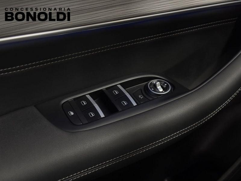 SPORTEQUIPE Sportequipe 8 Sportequipe 8 1.5 Turbo DHT Plug-in