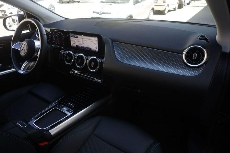 Mercedes-Benz Classe B Mercedes-Benz Classe B B 180 Advanced auto Unicoproprietario