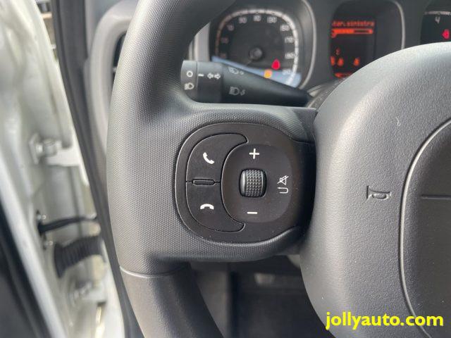 FIAT Panda 1.0 FireFly S&S Hybrid City Life OK NEOPATENATI