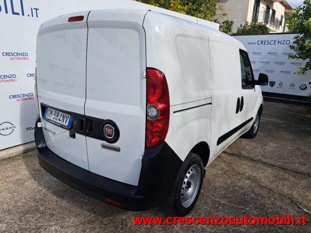 FIAT Doblo Doblò 1.6 MJT 105CV S&S PL-TN Cargo Maxi Business
