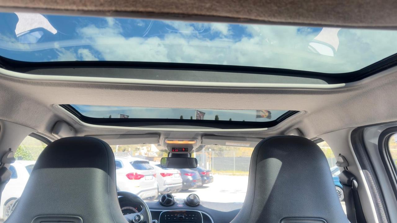 Smart ForFour 71cv 1.0 Prime/PROMO/PRONTA CONSEGNA/TETTO/