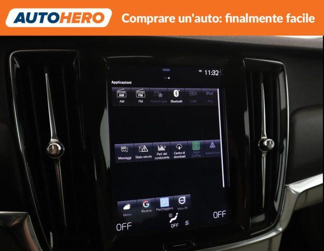 VOLVO V90 Cross Country D5 AWD Geartronic Pro