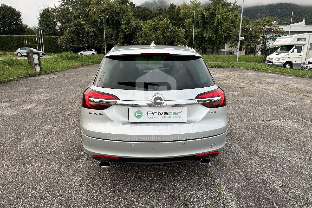 OPEL Insignia 1.6 CDTI 136CV Sports Tourer aut. Cosmo