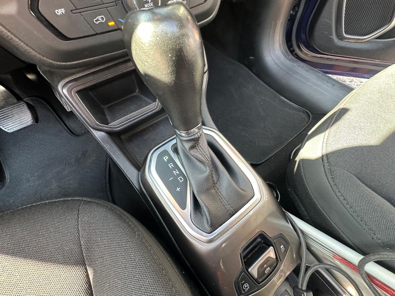 Jeep Renegade 1.6 Mjt 120 CV Limited TETTO PANORAMICO
