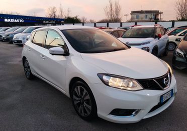 Nissan Pulsar 1.5 dCi Tekna 90K KM!
