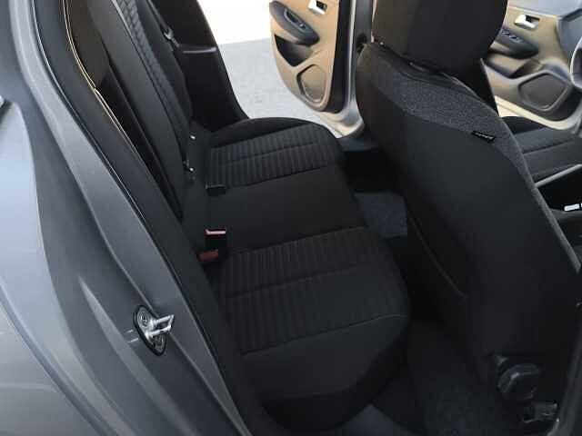 Peugeot 208 PureTech 75 Stop&Start 5 porte Active