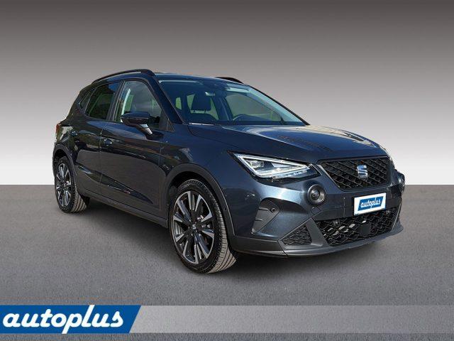 SEAT Arona 1,0 Style