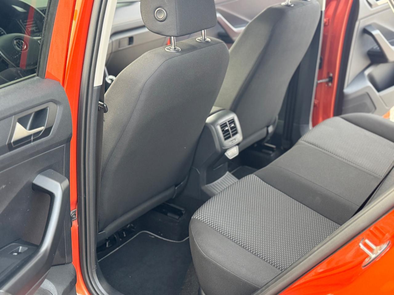 Volkswagen T-Roc 1.6 TDI Style