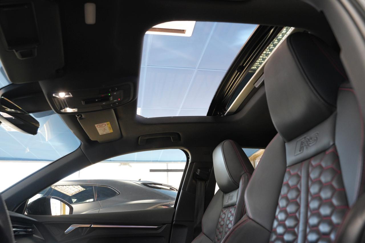 Audi A3 RS 3 SPB TFSI quattro S tronic