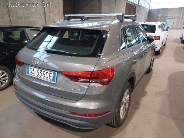 AUDI Q3 40 2.0 tdi quattro 190cv s-tronic GA536CE