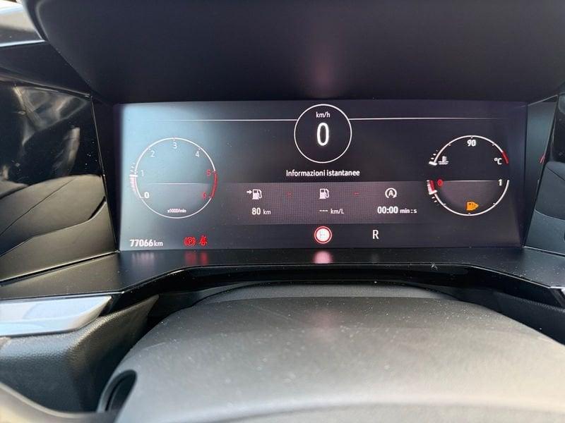 Opel Grandland 1.5 DIESEL