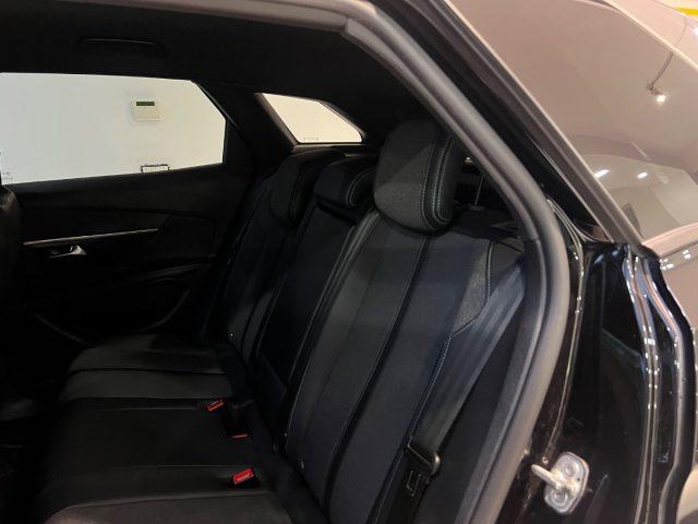 PEUGEOT 3008 BlueHDi 130 S&S EAT8 Allure Pack da ?260,00 mensil