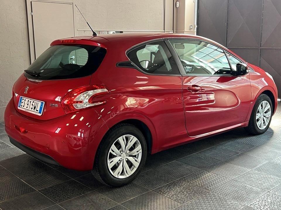 208 1.0 Active 3p - Neopatentati