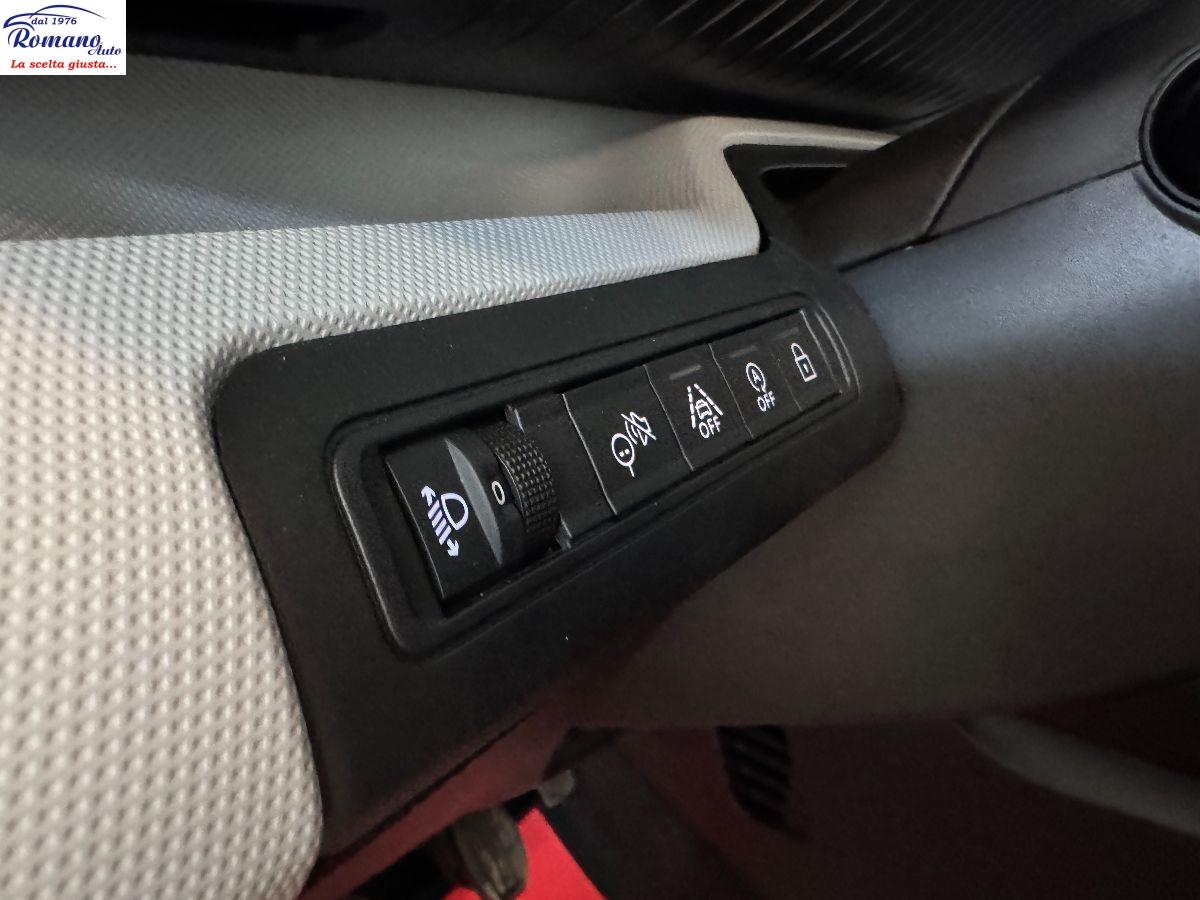 NEW CITROEN - C3 1.2 puretech turbo You 100cv#PRONTA CONSEGNA!