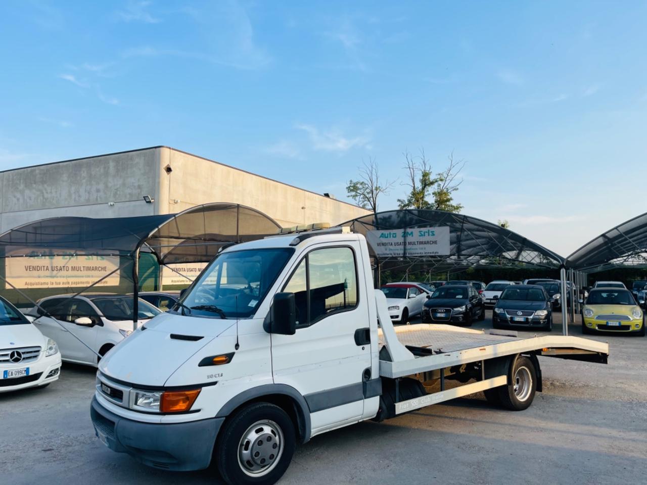 Iveco Carotrezzi