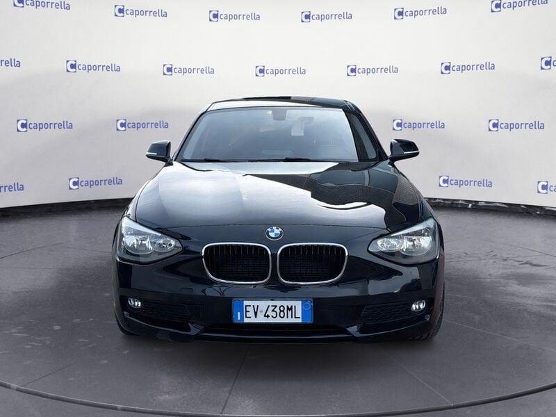 BMW Serie 1 118d 2.0 140cv