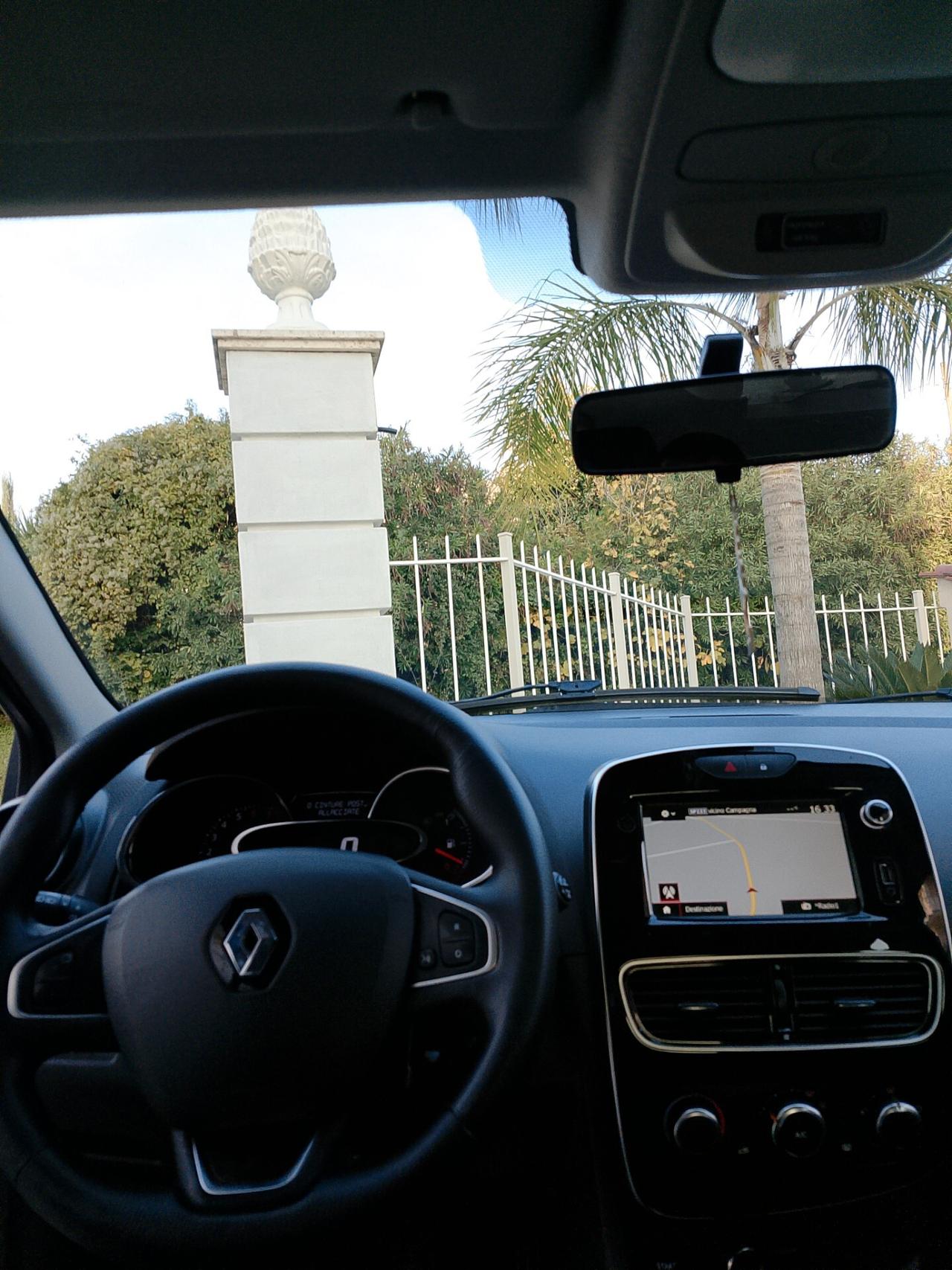 Renault Clio TCe 12V 90 CV GPL Start&Stop 5 porte Energy Life