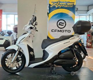 Kymco People 125i S - SUPER PREZZO SUPER PROMO TASSO ZERO