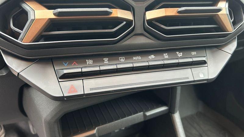 Dacia Duster NUOVO extreme Eco-G 100