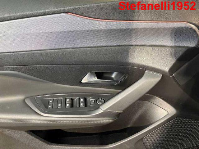 PEUGEOT 308 III 2021 SW - SW 1.5 bluehdi GT s&s 130cv eat8