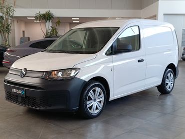 VOLKSWAGEN Caddy cargo 2.0 tdi 102cv Business