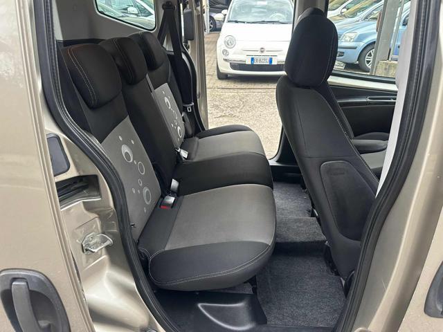 CITROEN Nemo Multispace 1.3 HDi 75CV Silver Selection