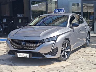 PEUGEOT 308 BLUEHDI 1.5 130 CV S&S ALLURE