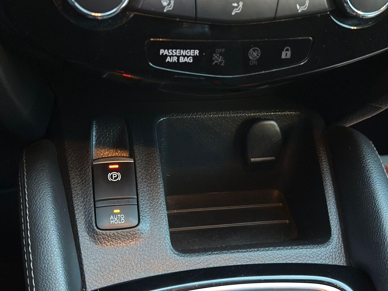 Nissan Qashqai 1.5 dCi Acenta