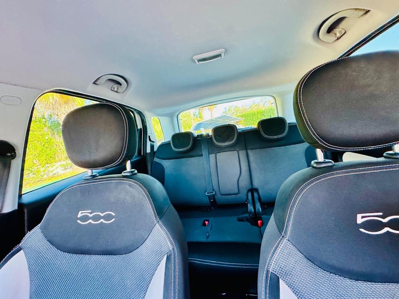 Fiat 500L 1.3 Multijet 85 CV Trekking