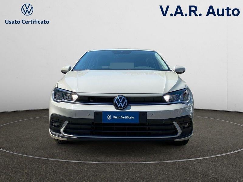 Volkswagen Polo Polo 1.0 TSI Life