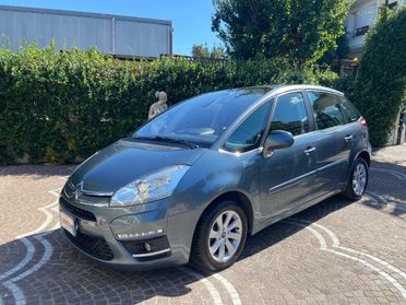 CITROEN C4 Picasso 1.6 e-HDi 110 CMP6 cambio automatico Exclusive