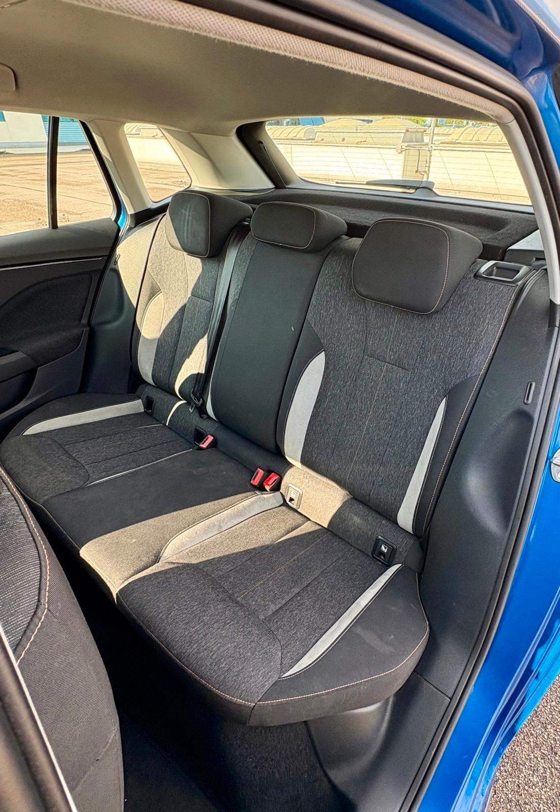 Skoda Kamiq 1.6 TDI SCR DSG Style