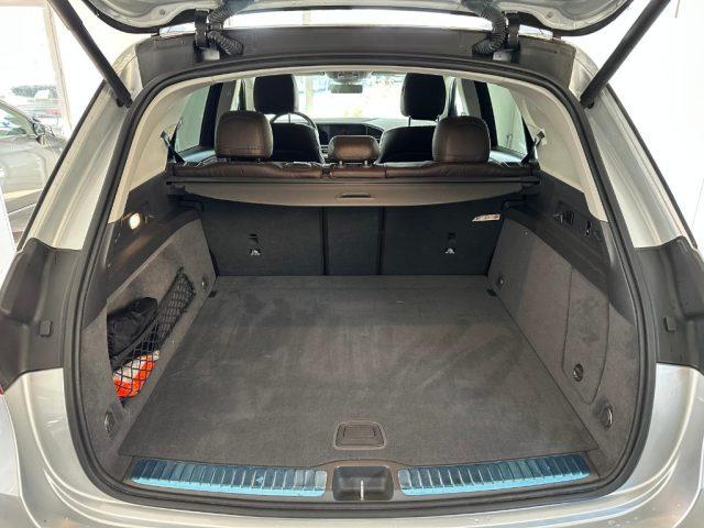 MERCEDES-BENZ GLE 300 d 4Matic Executive