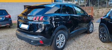 Peugeot 3008 BlueHDi incidentata/sinistrata