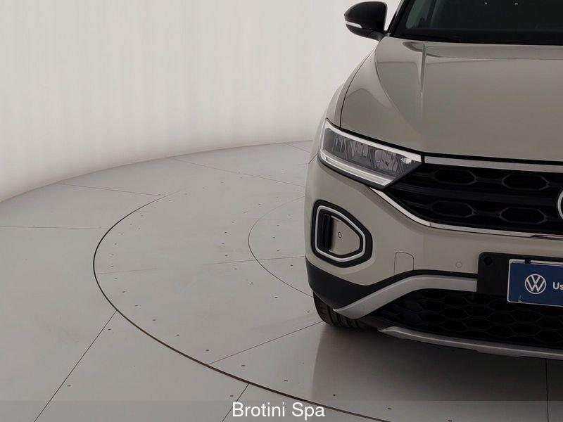 Volkswagen T-Roc T-Roc 1.0 TSI Life