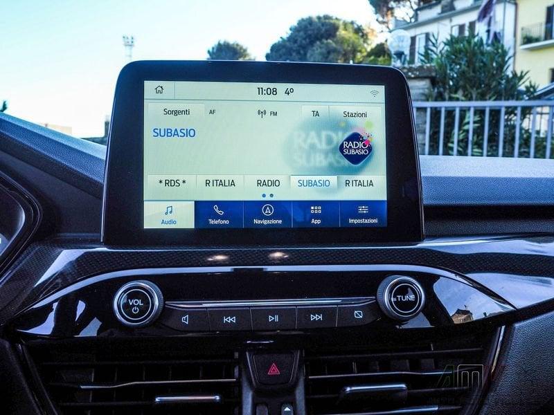 Ford Kuga 1.5 EcoBlue 120 CV 2WD ST-Line