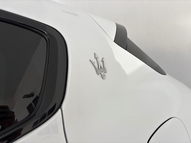 MASERATI Grecale MHEV 250 CV GT